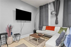 3Bed Perfect Retreat in Pittsburgh - Apt 2
